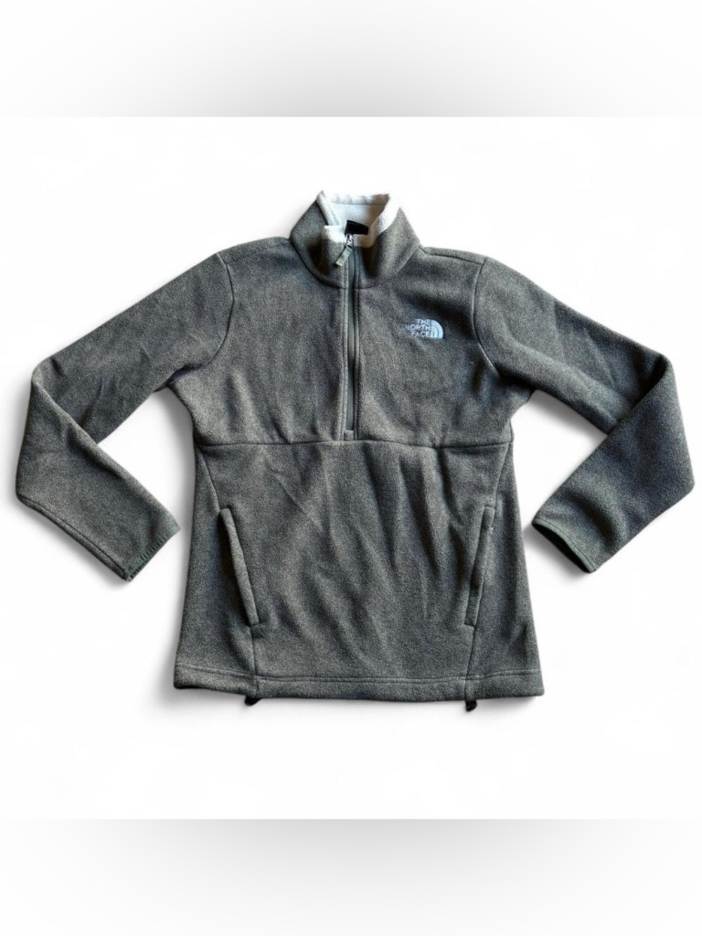 The North Face Half-Zip Sherpa Fleece